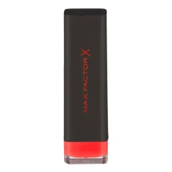 Max Factor Lipmake-Up>Colour Elixir Velvet Matte 10 Marilyn Sunrise Lipstick