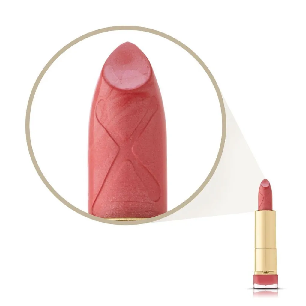 Max Factor Lipmake-Up>Colour Elixir 510 English Rose Lipstick