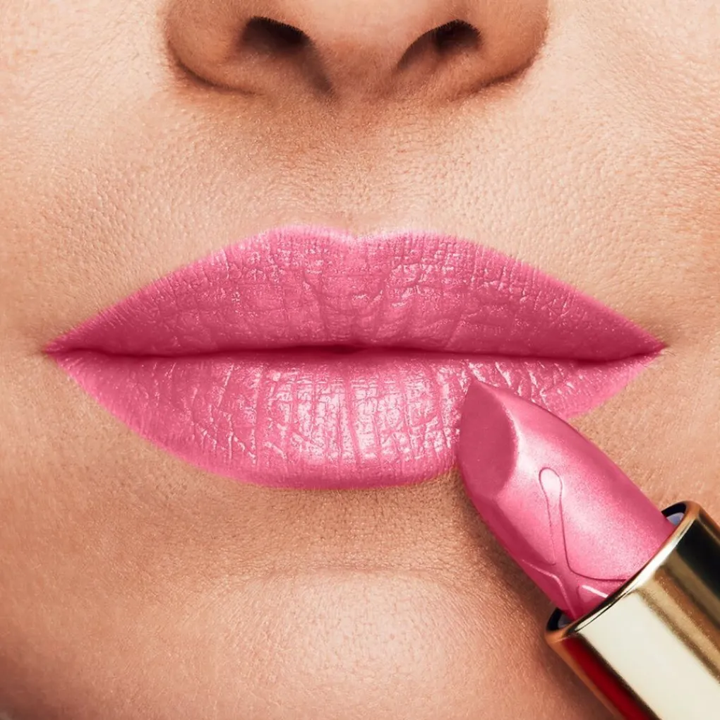 Max Factor Lipmake-Up>Colour Elixir 510 English Rose Lipstick