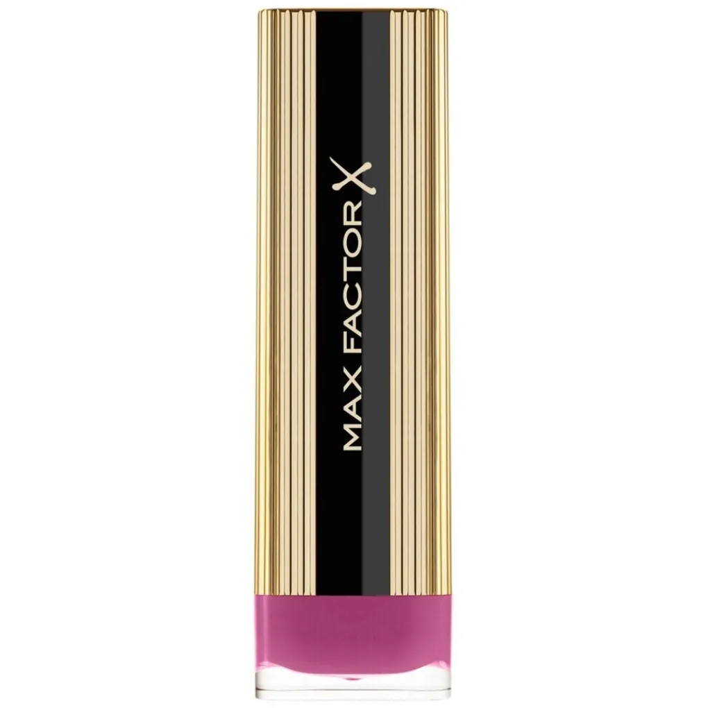 Max Factor Lipmake-Up>Colour Elixir 125 Icy Rose Lipstick