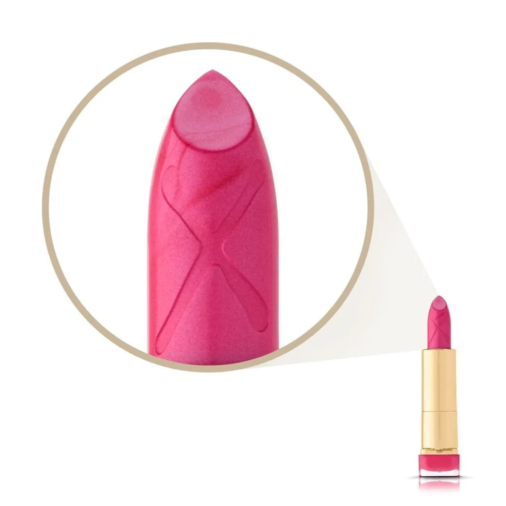 Max Factor Lipmake-Up>Colour Elixir 125 Icy Rose Lipstick