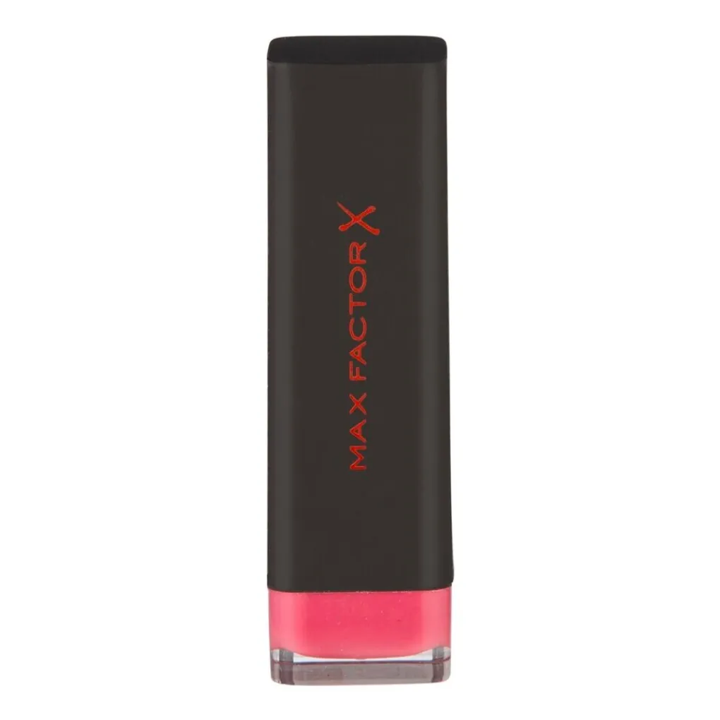 Max Factor Lipmake-Up>Colour Elixir Velvet Matte 20 Marilyn Rose Lipstick