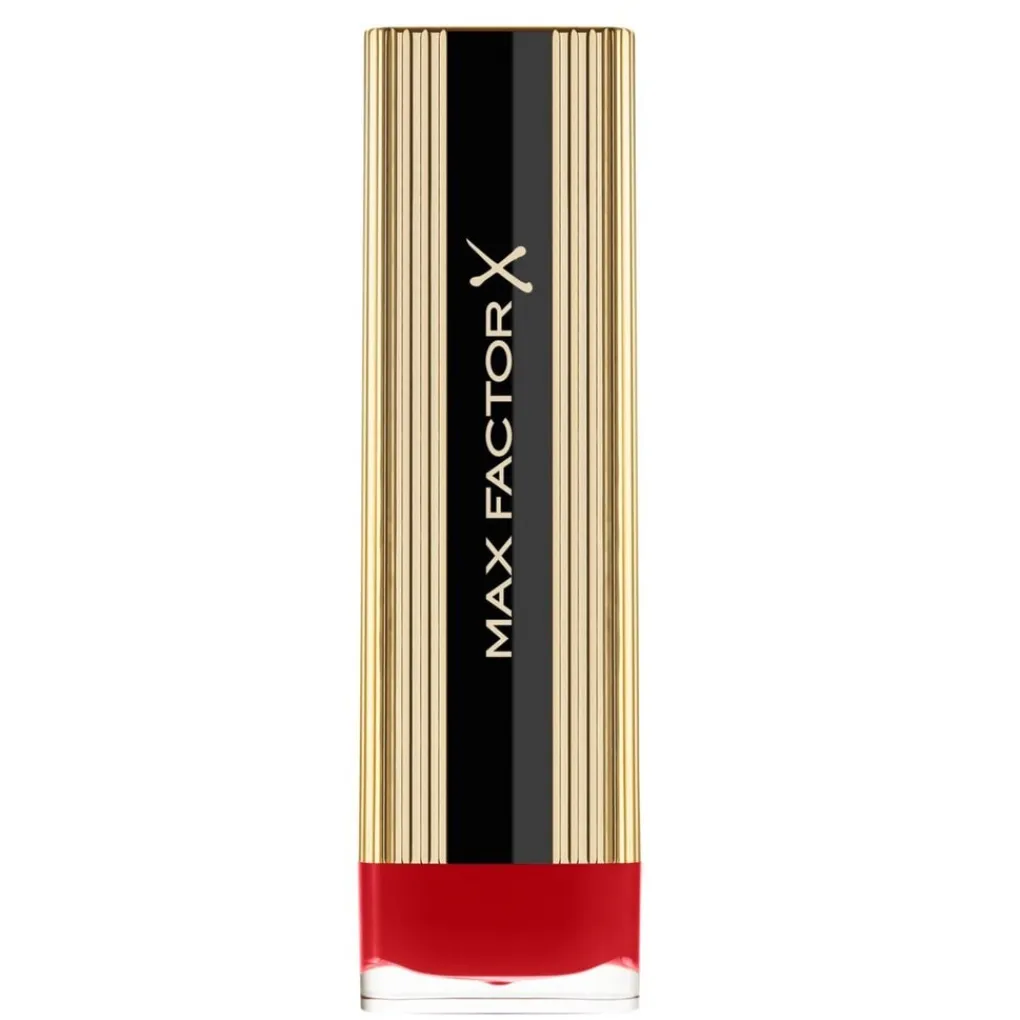 Max Factor Lipmake-Up>Colour Elixir 075 Ruby Tuesday Lipstick