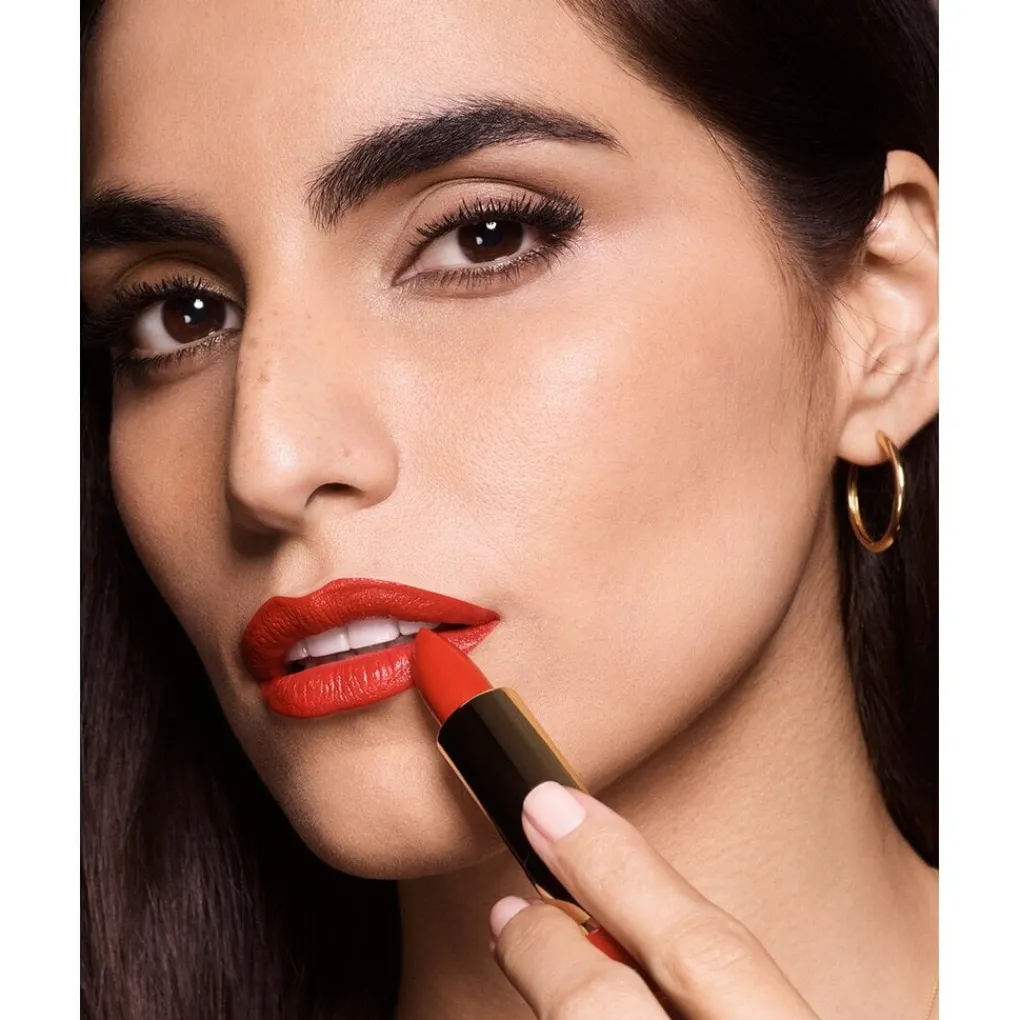 Max Factor Lipmake-Up>Colour Elixir 075 Ruby Tuesday Lipstick