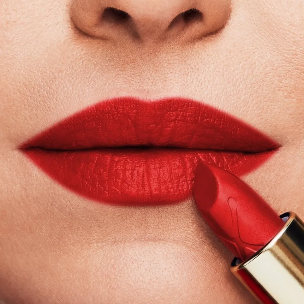 Max Factor Lipmake-Up>Colour Elixir 075 Ruby Tuesday Lipstick