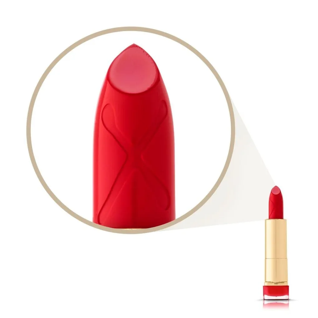Max Factor Lipmake-Up>Colour Elixir 075 Ruby Tuesday Lipstick