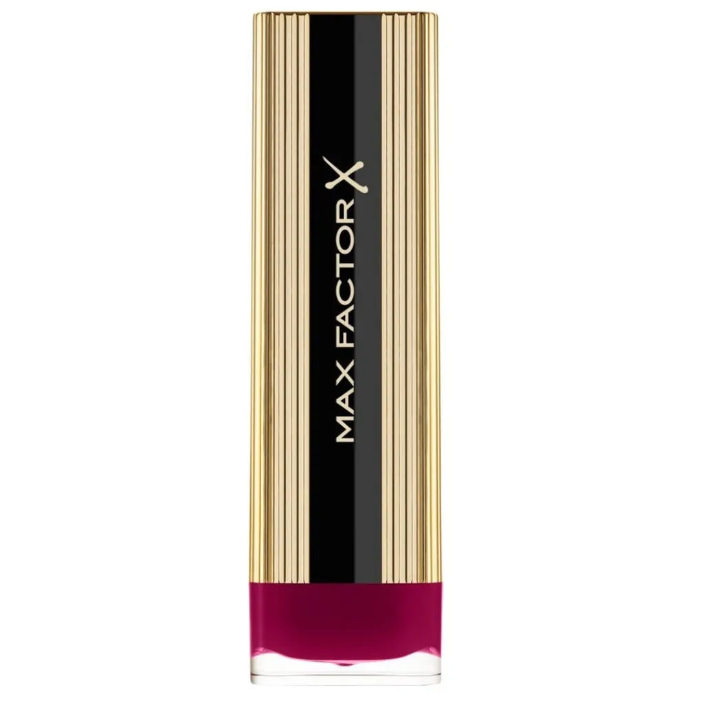 Max Factor Lipmake-Up>Colour Elixir 130 Mulberry Lipstick