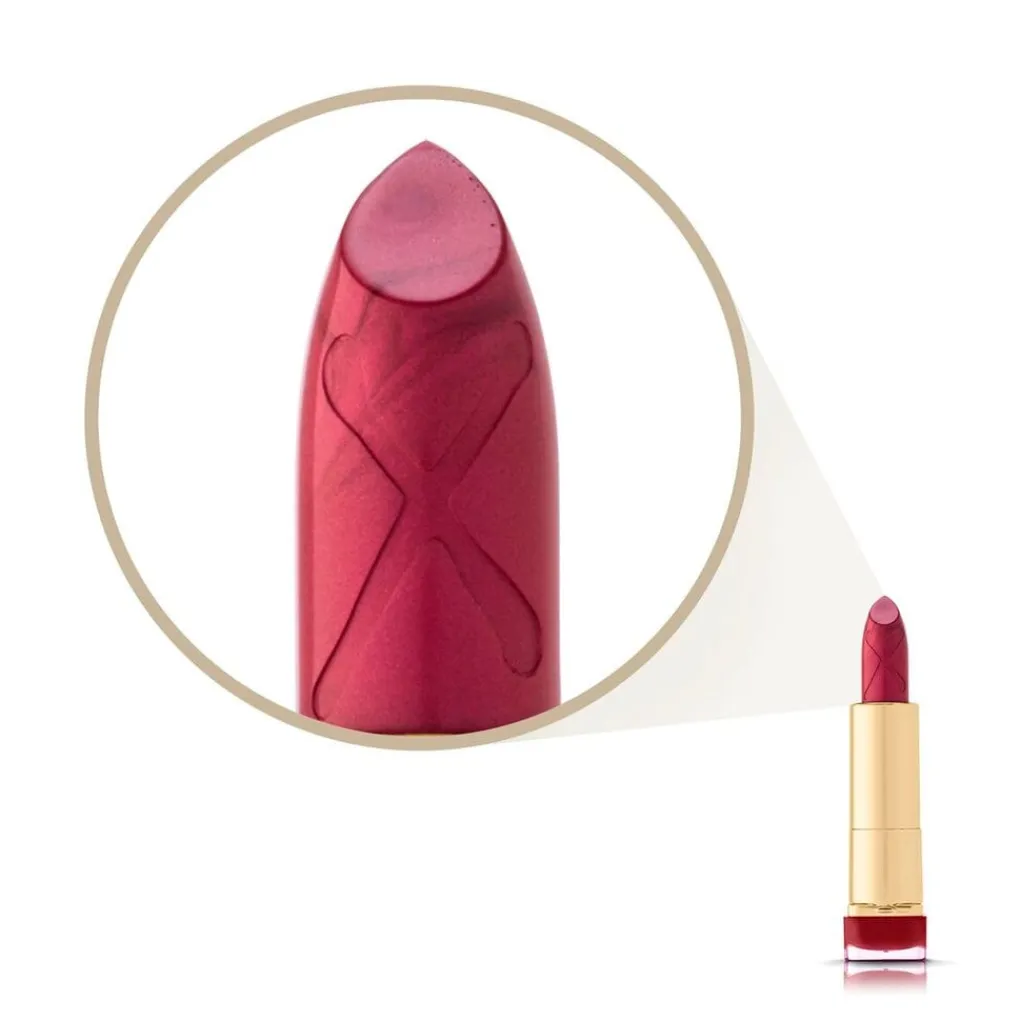 Max Factor Lipmake-Up>Colour Elixir 130 Mulberry Lipstick