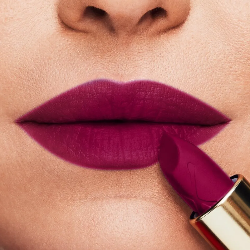 Max Factor Lipmake-Up>Colour Elixir 130 Mulberry Lipstick