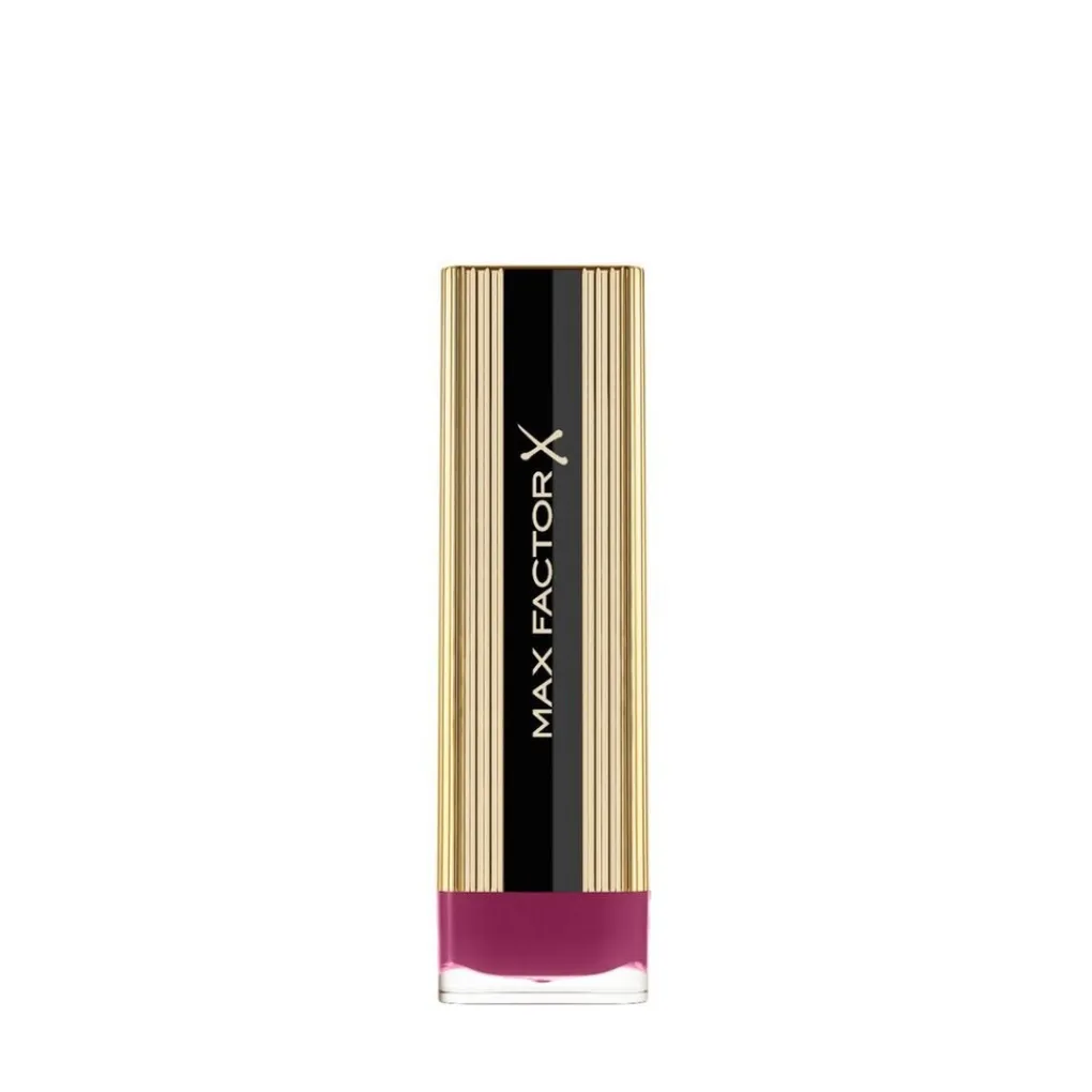 Max Factor Lipmake-Up>Colour Elixir 711 Midnight Mauve Lipstick