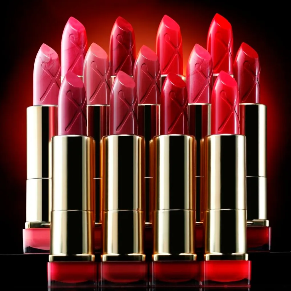 Max Factor Lipmake-Up>Colour Elixir 020 Burnt Caramel Lipstick