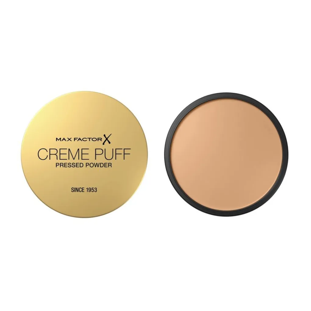 Max Factor Gezichtspoeder>Crème Puff 075 Pressed Powder