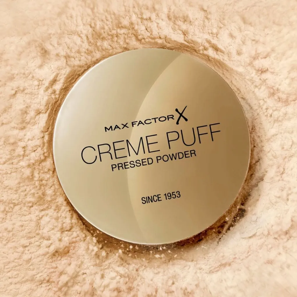 Max Factor Gezichtspoeder>Crème Puff 005 Pressed Powder
