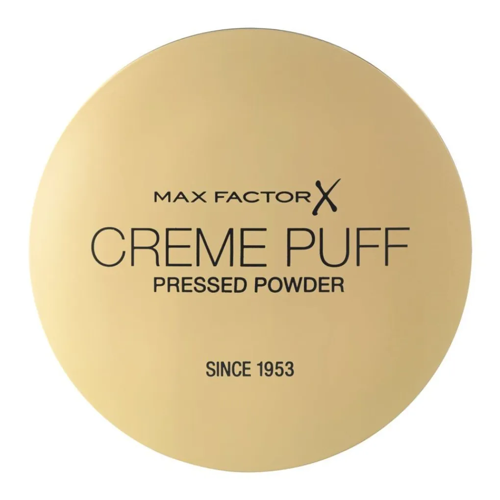 Max Factor Gezichtspoeder>Crème Puff 013 Pressed Powder