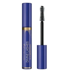 Max Factor Mascara>Divine Lashes Waterproof 003 Black Mascara