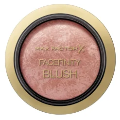 Max Factor Blush>Facefinity 005 Lovely Pink Blush