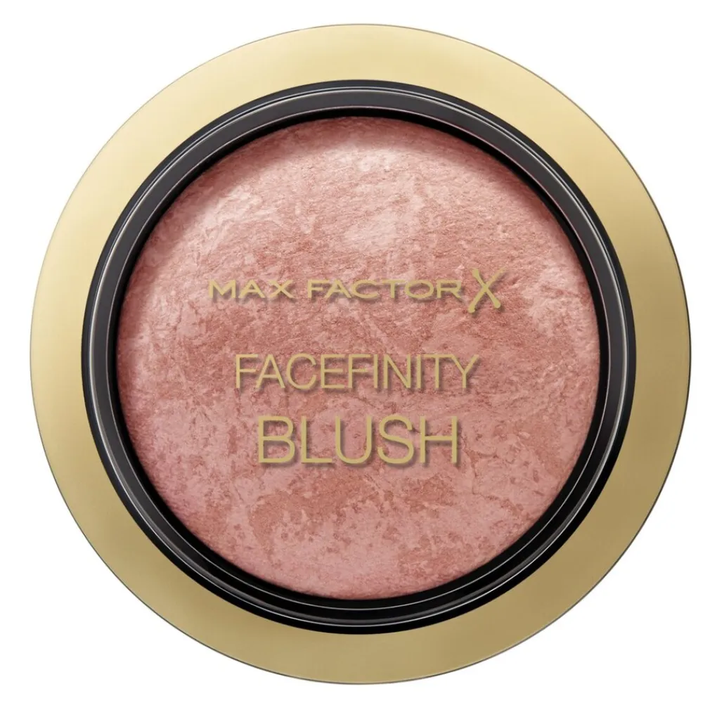 Max Factor Blush>Facefinity 005 Lovely Pink Blush
