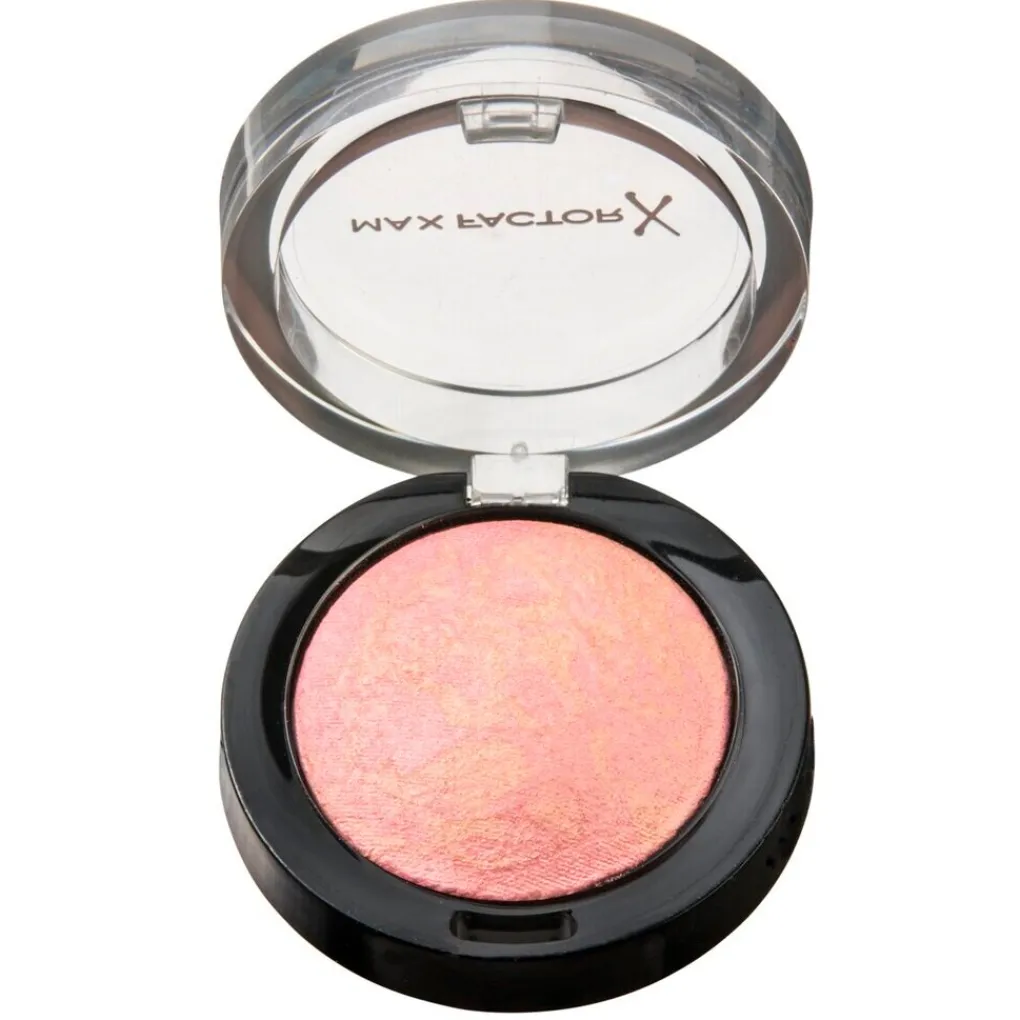 Max Factor Blush>Facefinity 005 Lovely Pink Blush