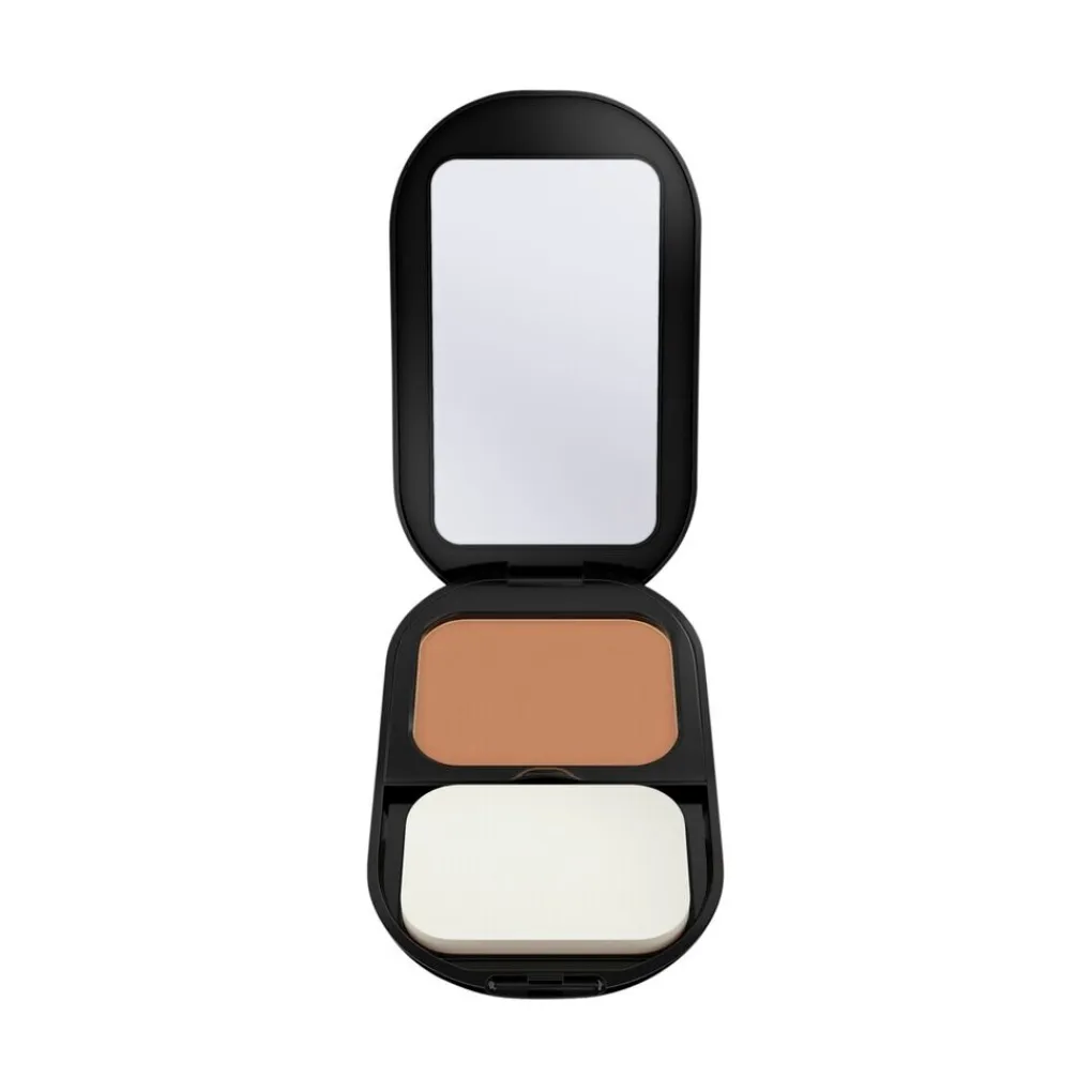 Max Factor Foundation>Facefinity 008 Toffee Compact Foundation