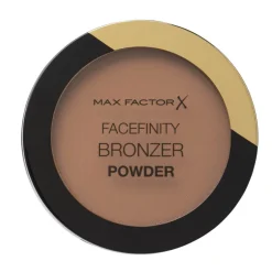 Max Factor Bronzer>Facefinity 002 Warm Tan Bronzer