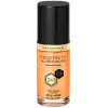 Max Factor Foundation>Facefinity All Day Flawless W78 Warm Honey Foundation