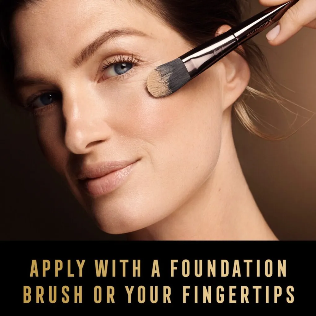 Max Factor Foundation>Facefinity All Day Flawless W70 Warm Sand Foundation