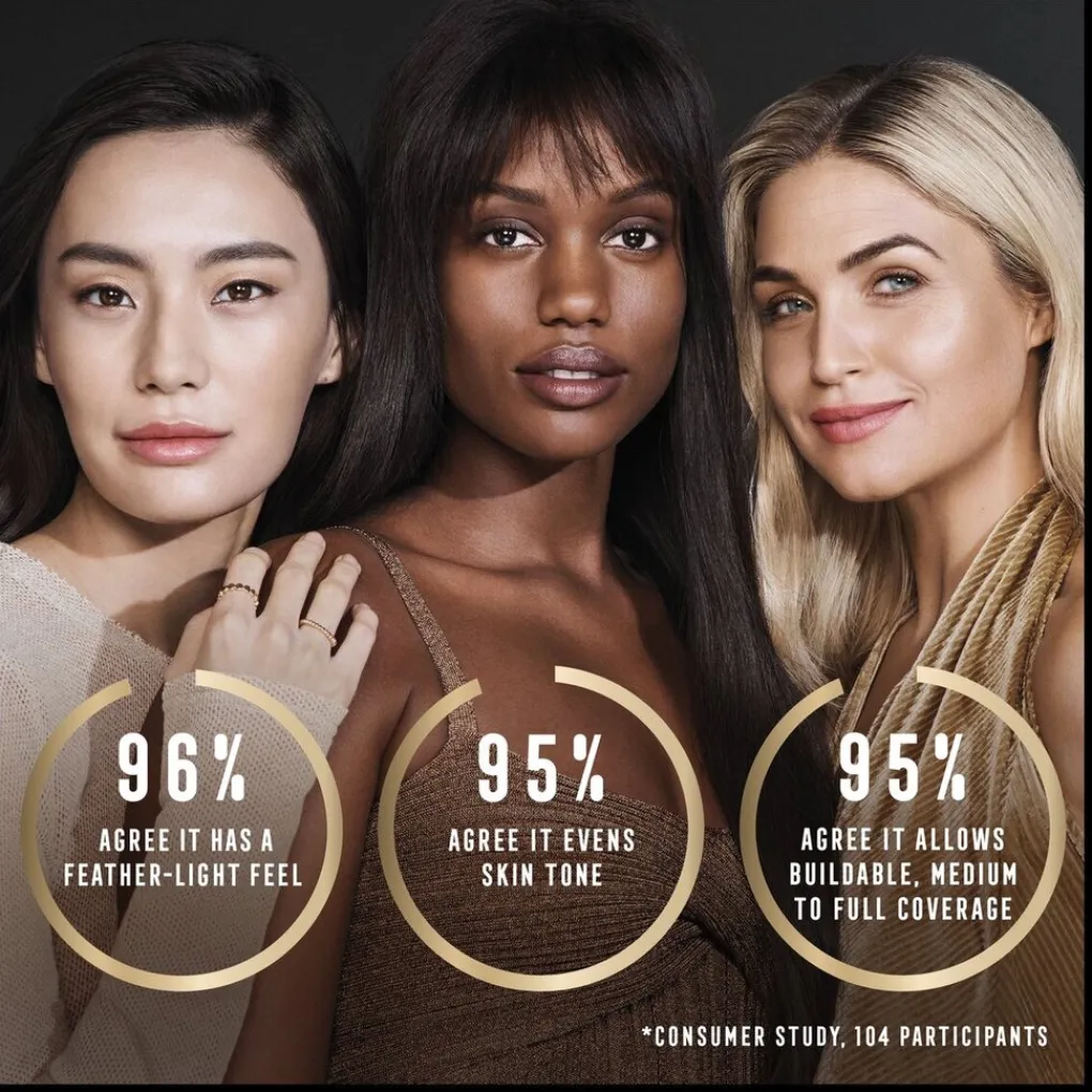 Max Factor Foundation>Facefinity Compact 002 Ivory Foundation
