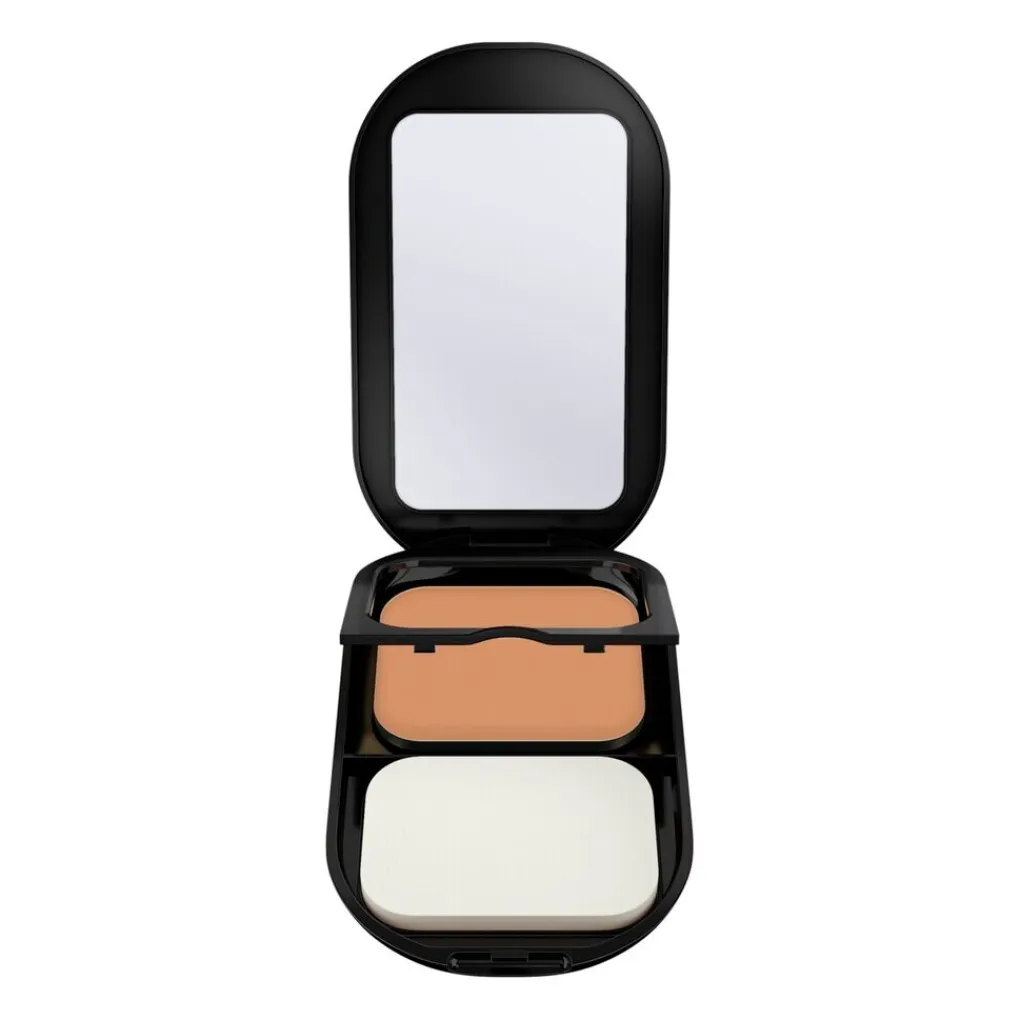 Max Factor Foundation>Facefinity Compact 006 Golden Refill Foundation