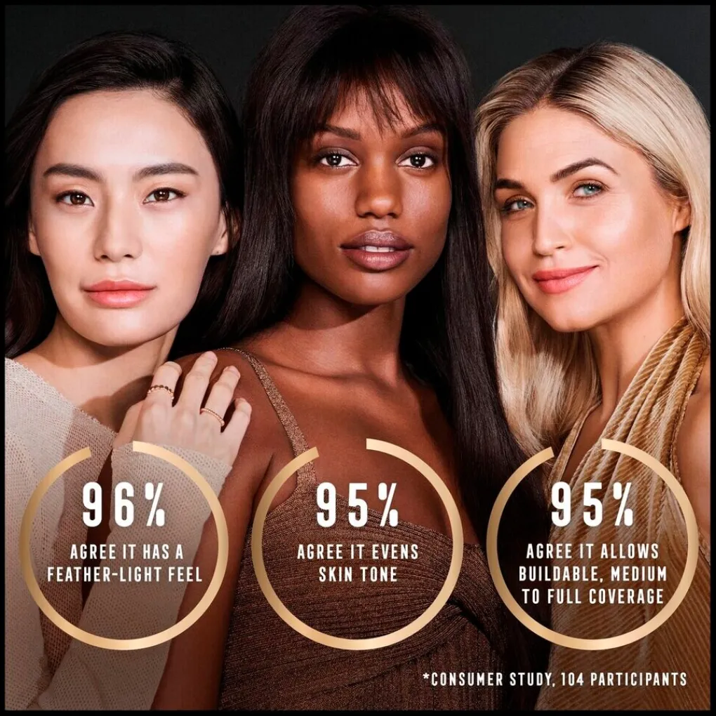 Max Factor Foundation>Facefinity Compact 002 Ivory Refill Foundation