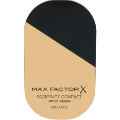 Max Factor Foundation>Facefinity Compact 5 Refillable Foundation