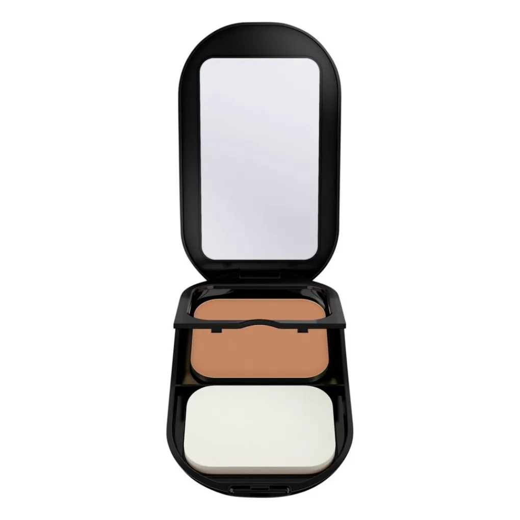Max Factor Foundation>Facefinity Compact 008 Toffee Refill Foundation