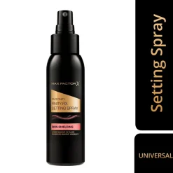 Max Factor Fixing Sprays>Facefinity Finity-Fix Setting Spray