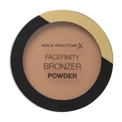Max Factor Bronzer>Facefinity Matte 001 Light Bronze Bronzer