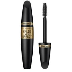 Max Factor Mascara>False Lash Effect 001 Black Volume & Definition Waterproof Mascara