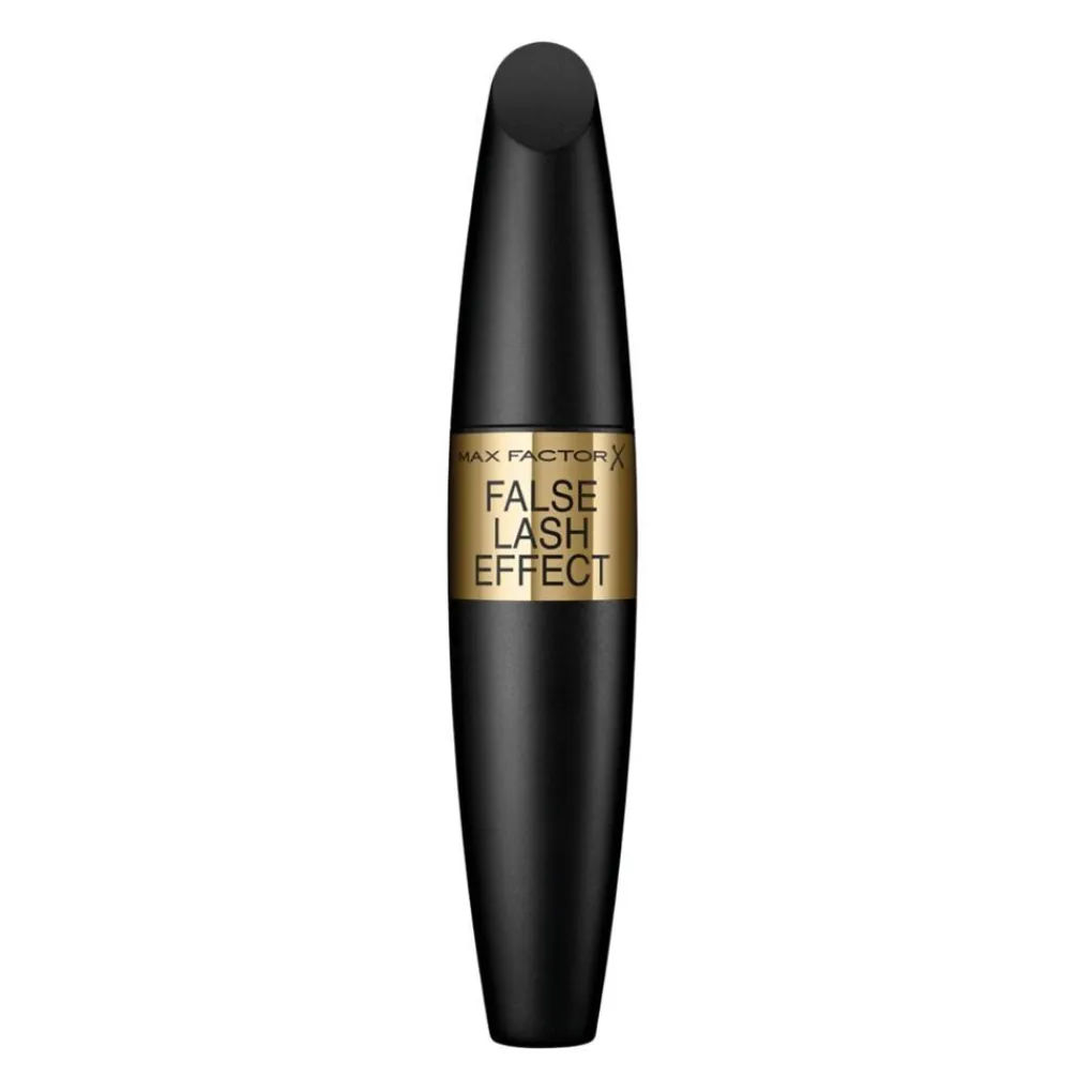 Max Factor Mascara>False Lash Effect 001 Black Volume & Definition Waterproof Mascara