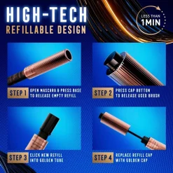 Max Factor Mascara><noscript><img width=