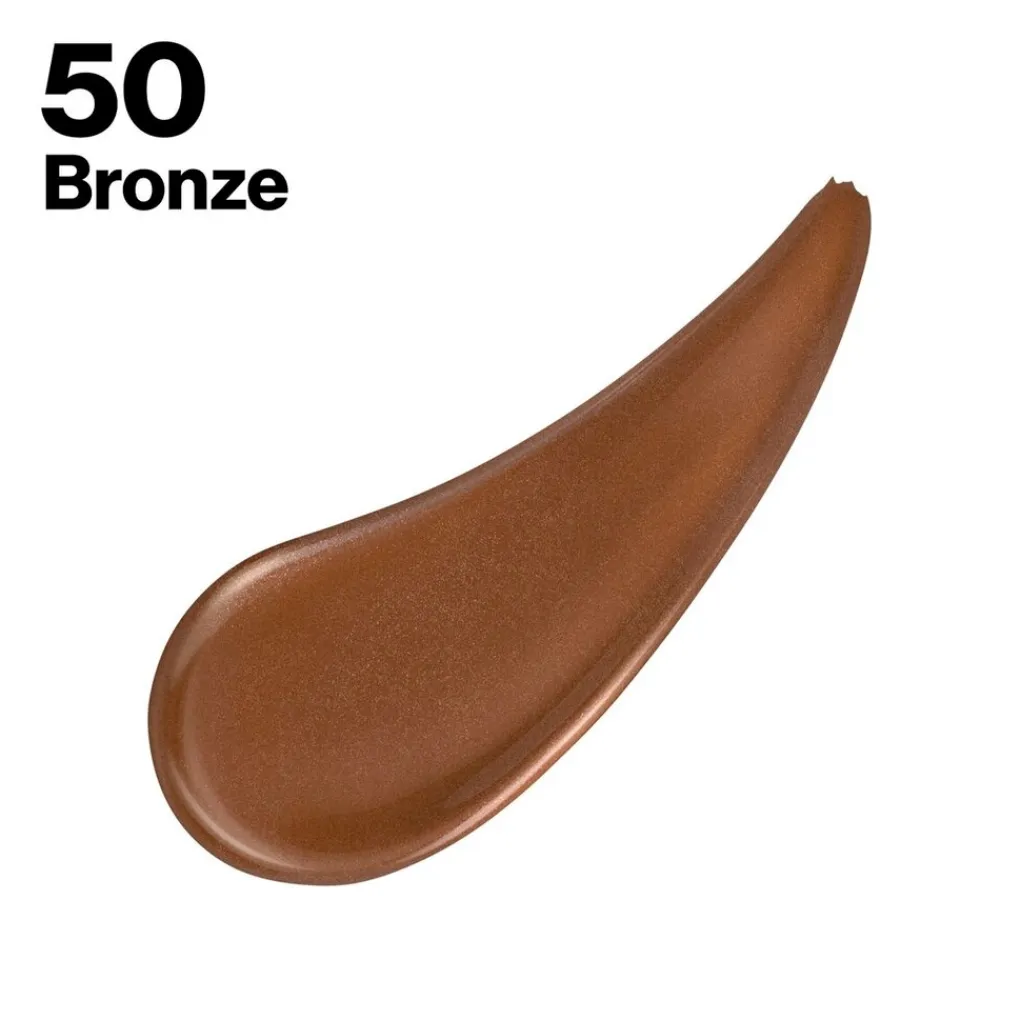 Max Factor Foundation>Glow Framer 50 Bronze Bronzing & Illuminating Tint