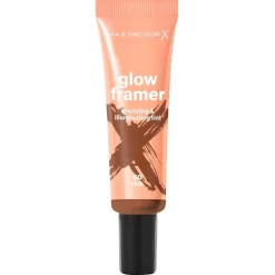Max Factor Foundation>Glow Framer 60 Rich Bronzing & Illuminating Tint