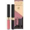 Max Factor Lipmake-Up>Lipfinity Lip Colour 016 Glowing 2-Step Longlasting Lipstick
