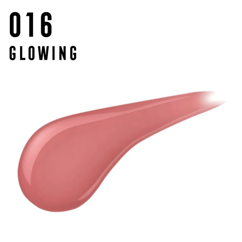 Max Factor Lipmake-Up>Lipfinity Lip Colour 016 Glowing 2-Step Longlasting Lipstick