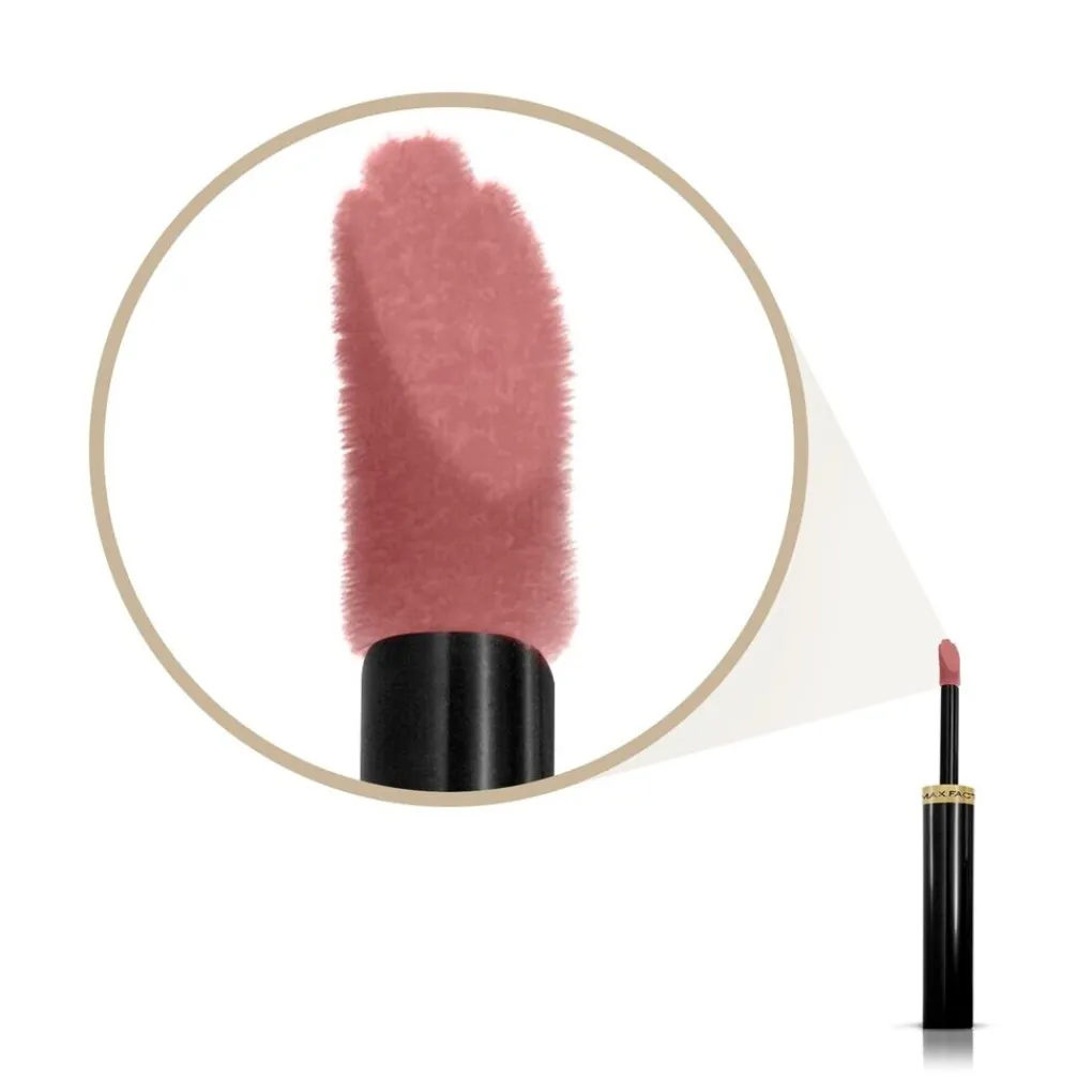 Max Factor Lipmake-Up>Lipfinity Lip Colour 016 Glowing 2-Step Longlasting Lipstick