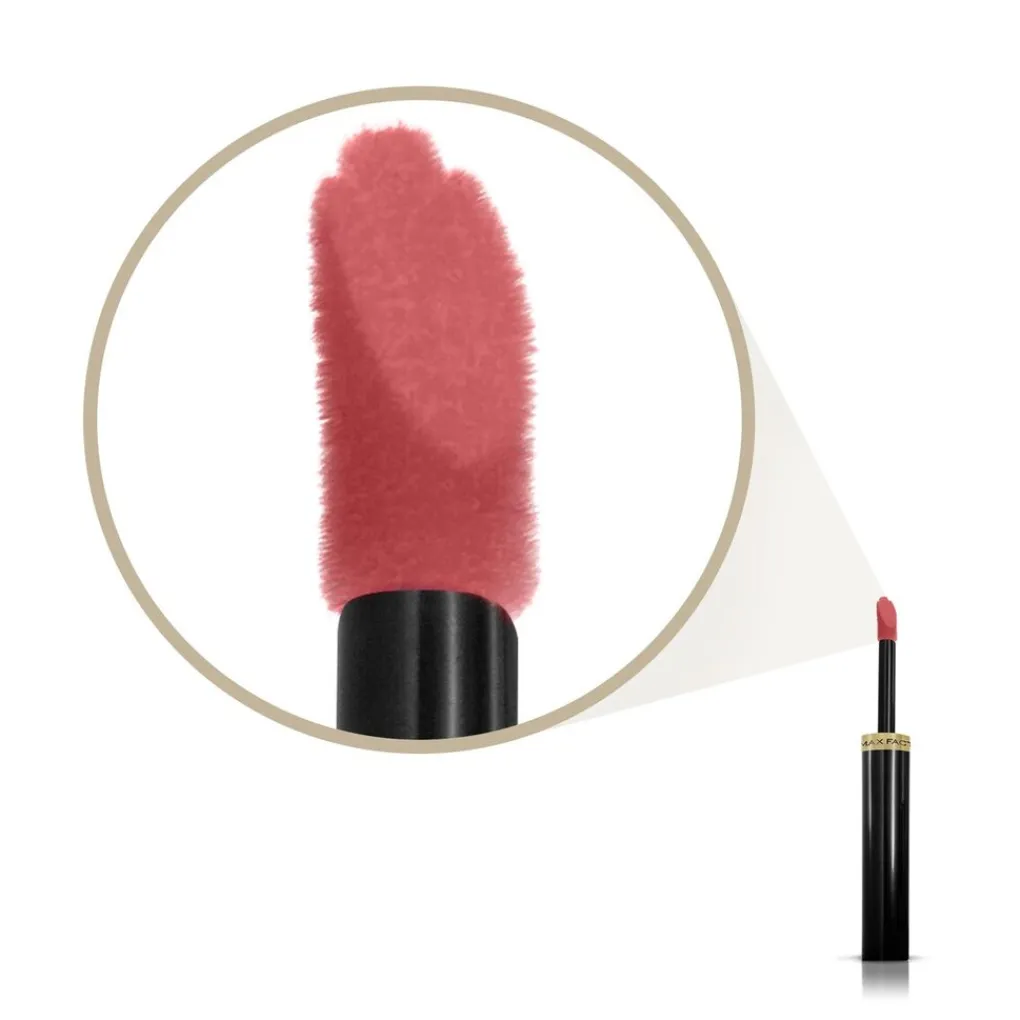 Max Factor Lipmake-Up>Lipfinity Lip Colour 110 Passionate 2-Step Longlasting Lipstick
