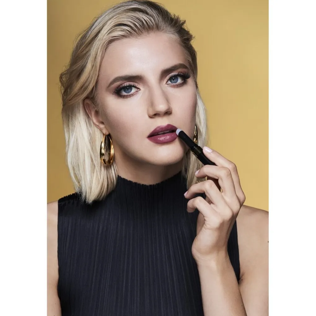Max Factor Lipmake-Up>Lipfinity Lip Colour 020 Angelic 2-Step Longlasting Lipstick
