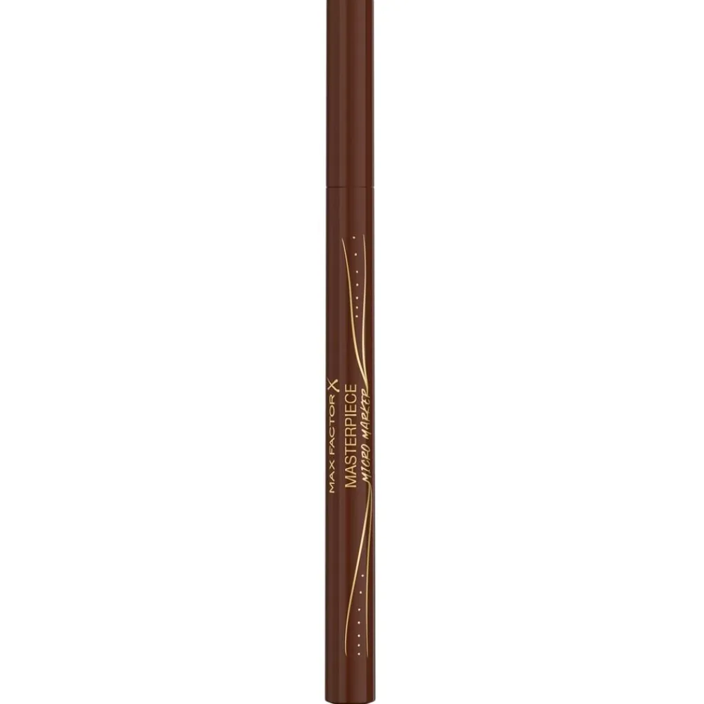 Max Factor Wenkbrauw Make-Up>Masterpiece 050 Ash Brown Micro Marker