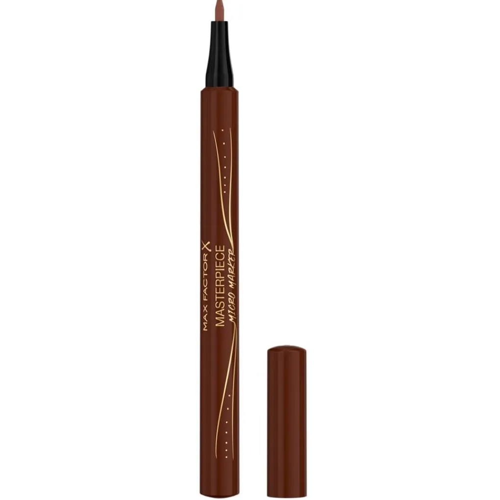 Max Factor Wenkbrauw Make-Up>Masterpiece 040 Brunette Micro Marker