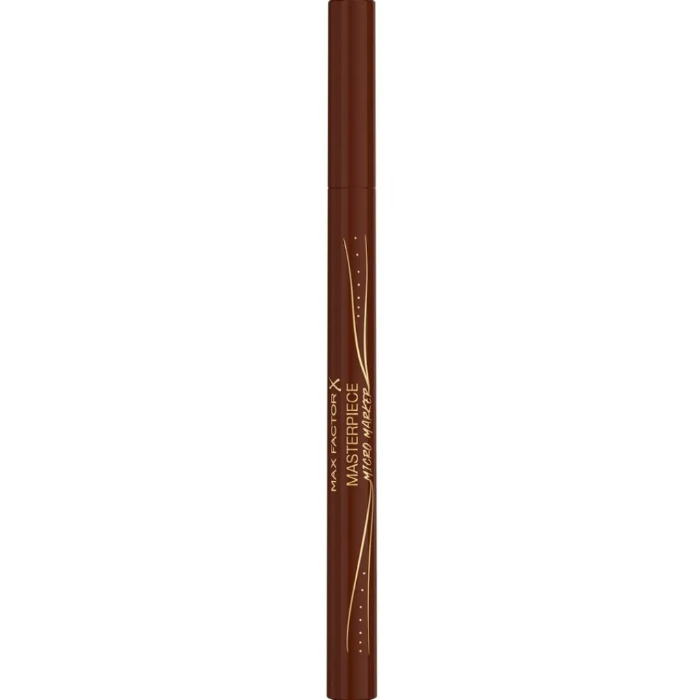 Max Factor Wenkbrauw Make-Up>Masterpiece 040 Brunette Micro Marker