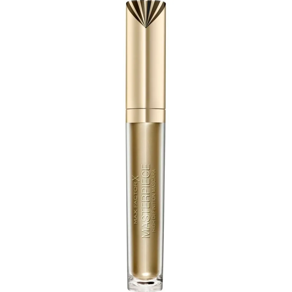 Max Factor Mascara>Masterpiece 001 Rich Black Mascara