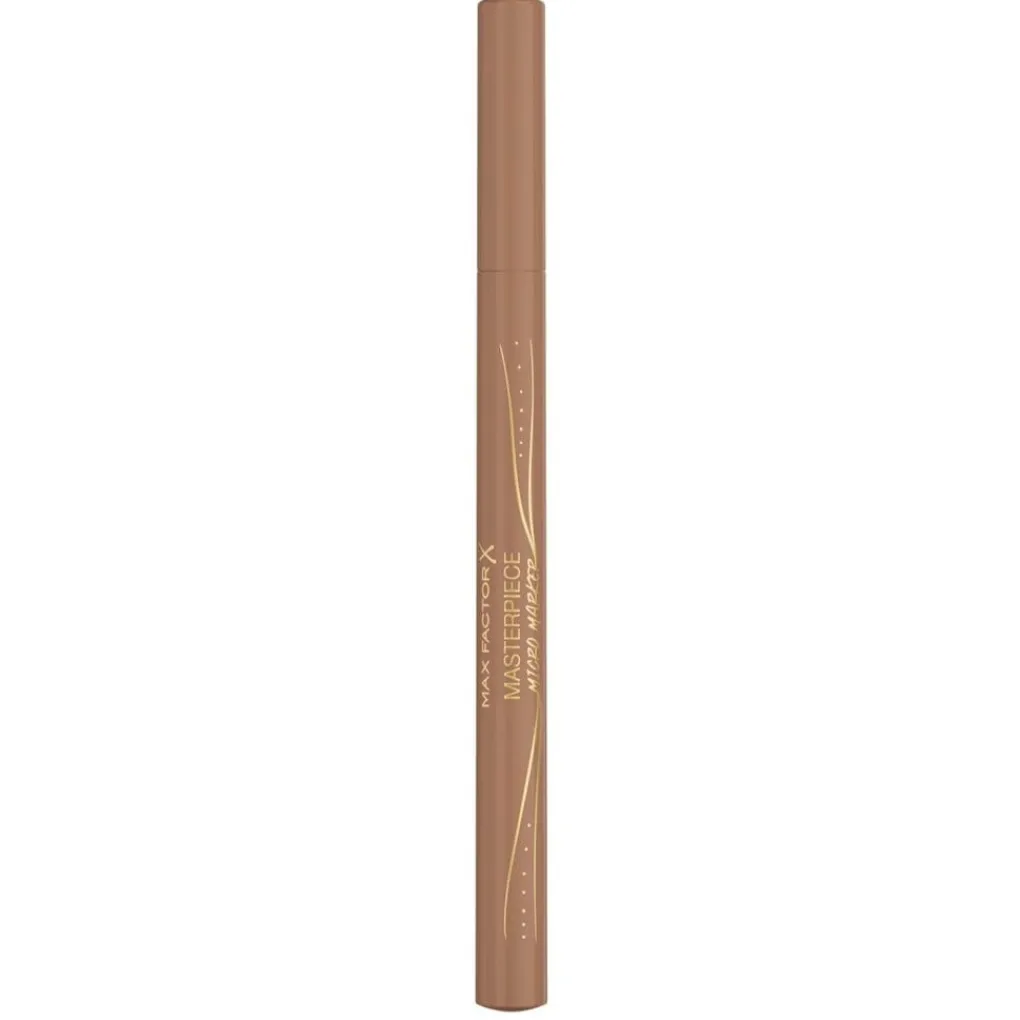 Max Factor Wenkbrauw Make-Up>Masterpiece 020 Taupe Micro Marker