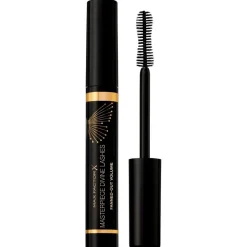 Max Factor Mascara>Masterpiece Divine Lashes Rich Black Mascara