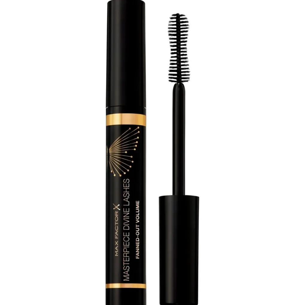 Max Factor Mascara>Masterpiece Divine Lashes Rich Black Mascara